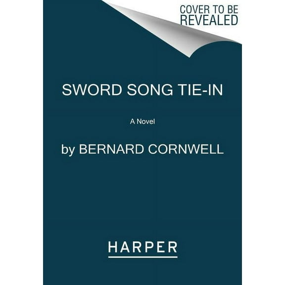 Saxon Tales Sword Song Tie-In, Book 4, (Paperback)
