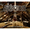 thumbnail image 1 of Saxon - Unplugged & Strung Up - Music & Performance - CD, 1 of 1