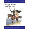 thumbnail image 1 of Pre-Owned Saxon, Viking and Norman (Paperback) 0850453011 9780850453010, 1 of 1