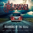 thumbnail image 1 of Saxon - Warriors Of The Road: The Saxon Chronicles Part Ii - CD, 1 of 1