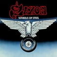 thumbnail image 1 of Saxon - Wheels Of Steel - Music & Performance - Vinyl, 1 of 1