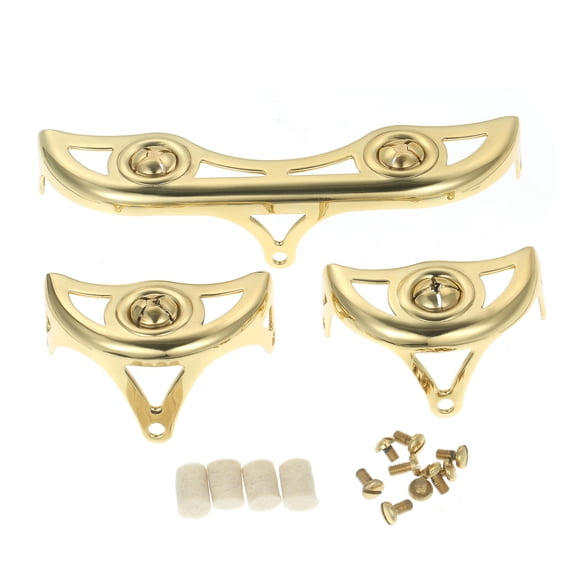 Saxophone Accessory,Key With Felt Sax Key With 3pcs/set Key Key Alto Sax Rusuo Qahm Mewmewcat Ories