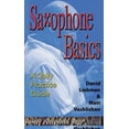 thumbnail image 1 of Saxophone Basics -- A Daily Practice Guide, 1 of 1