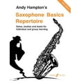 thumbnail image 1 of Saxophone Basics Repertoire, 1 of 1