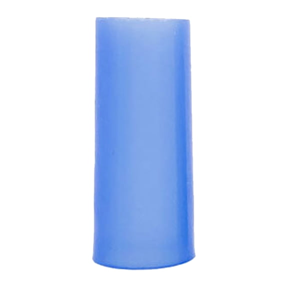 Saxophone Bend Neck Sleeve for Soprano/ Neck Cork Saxophone Parts Musical Instrument Accessories