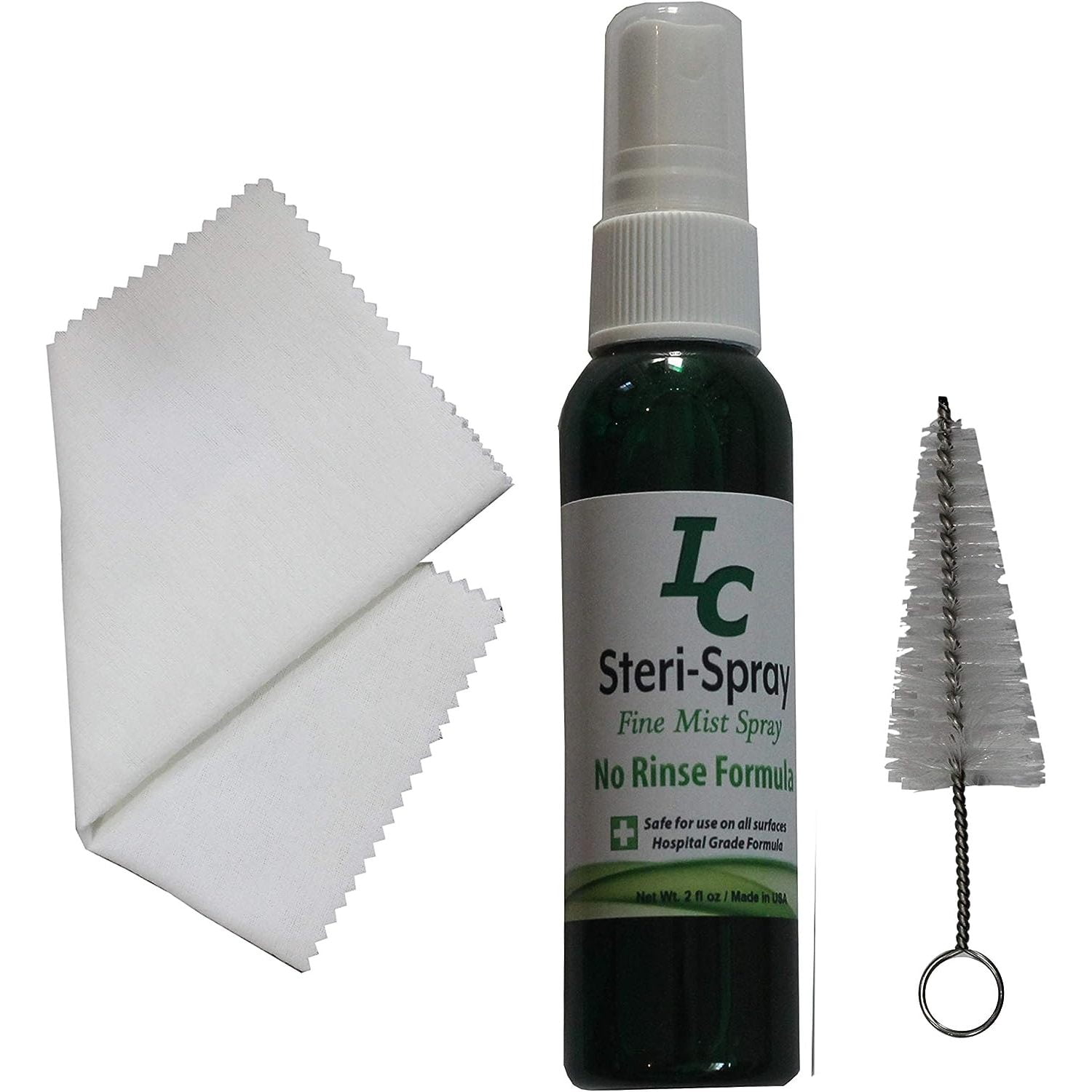 Saxophone, Woodwind Mouthpiece Cleaner, Brush, Polishing