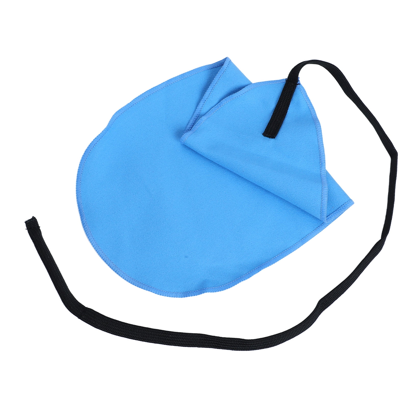 Saxophone Cleaning Cloth A Shape Cloth Cleaner Tool Accessory for