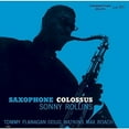thumbnail image 1 of Saxophone Colossus (CD), 1 of 1