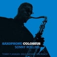 thumbnail image 1 of Saxophone Colossus, 1 of 3