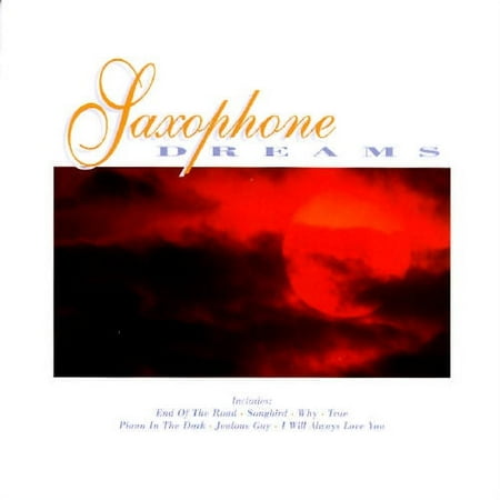 Saxophone Dreams