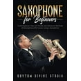 thumbnail image 1 of Saxophone For Beginners, 1 of 1