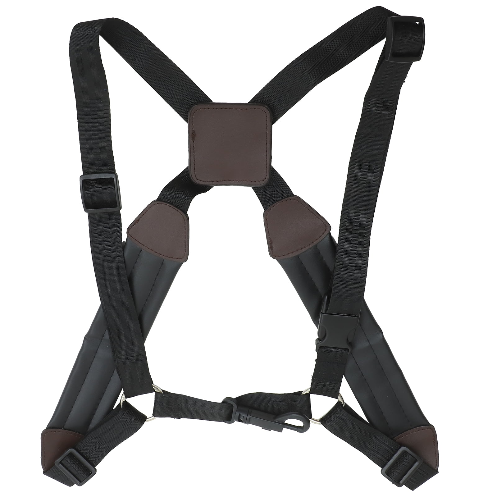 Saxophone Harness Strap Replacement Saxophone Shoulder Strap Adjustable