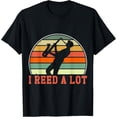 thumbnail image 1 of Saxophone I Reed a Lot Alto Sax Tenor Sax T-Shirt, 1 of 4