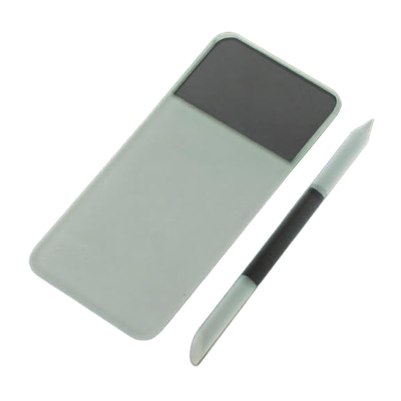 Saxophone Languet Trimmer Portable Repair Tool Glass Languet Sanding Tool Saxophone Accessories For Sax Clarinet