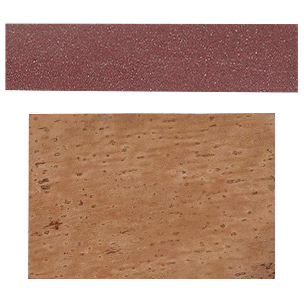 Saxophone Neck Cork Accessories Musical Instrument Sandpaper