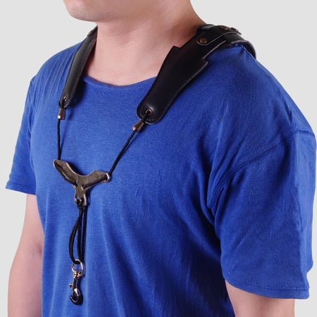 Saxophone Neck Shoulder Strap