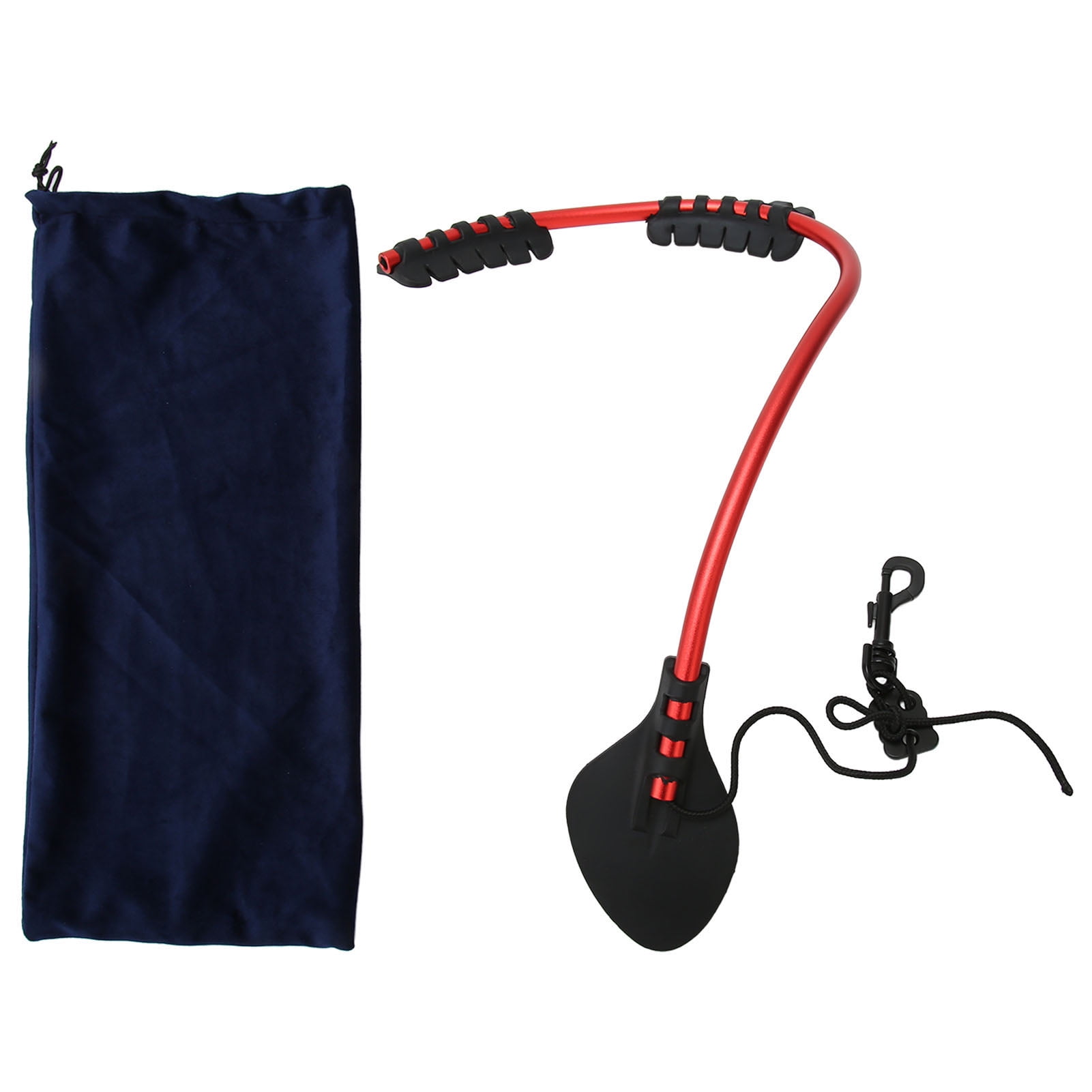 Saxophone Neck Strap Holder Length Reduce Pressure Universal Sax Neck