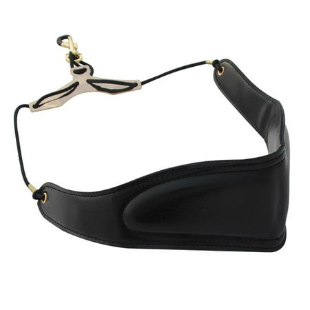 Saxophone Neck Strap Soft Professional for Saxophone Instrument Alto Soprano