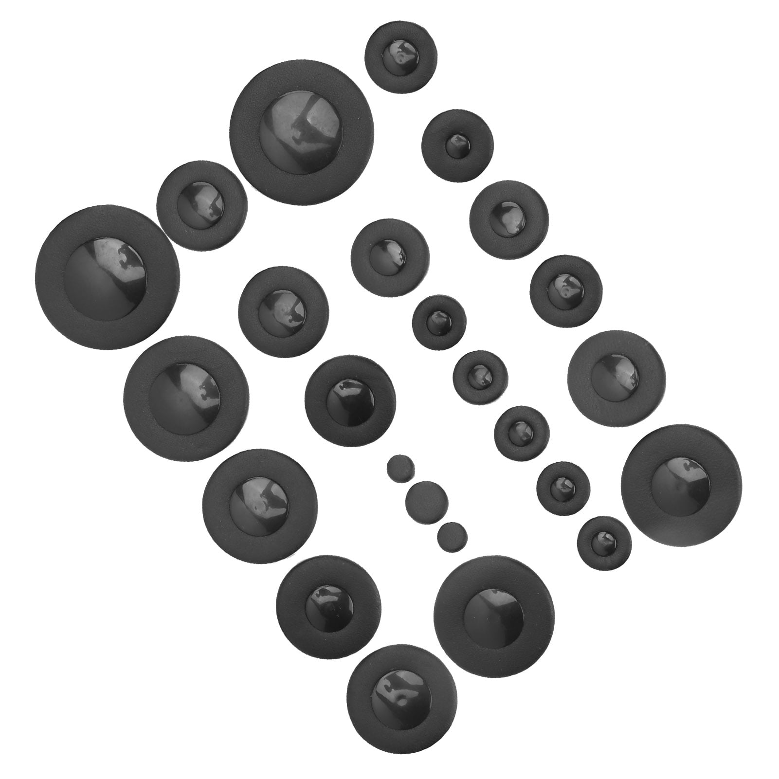 Saxophone Pad Replacement, Saxophone Accessories Simple Structure Wind