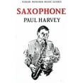 thumbnail image 1 of Saxophone : Yehudi Menuhin Music Guides, 1 of 1