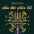 thumbnail image 1 of Saxophone Quartet - Four Visions - Music & Performance - CD, 1 of 2
