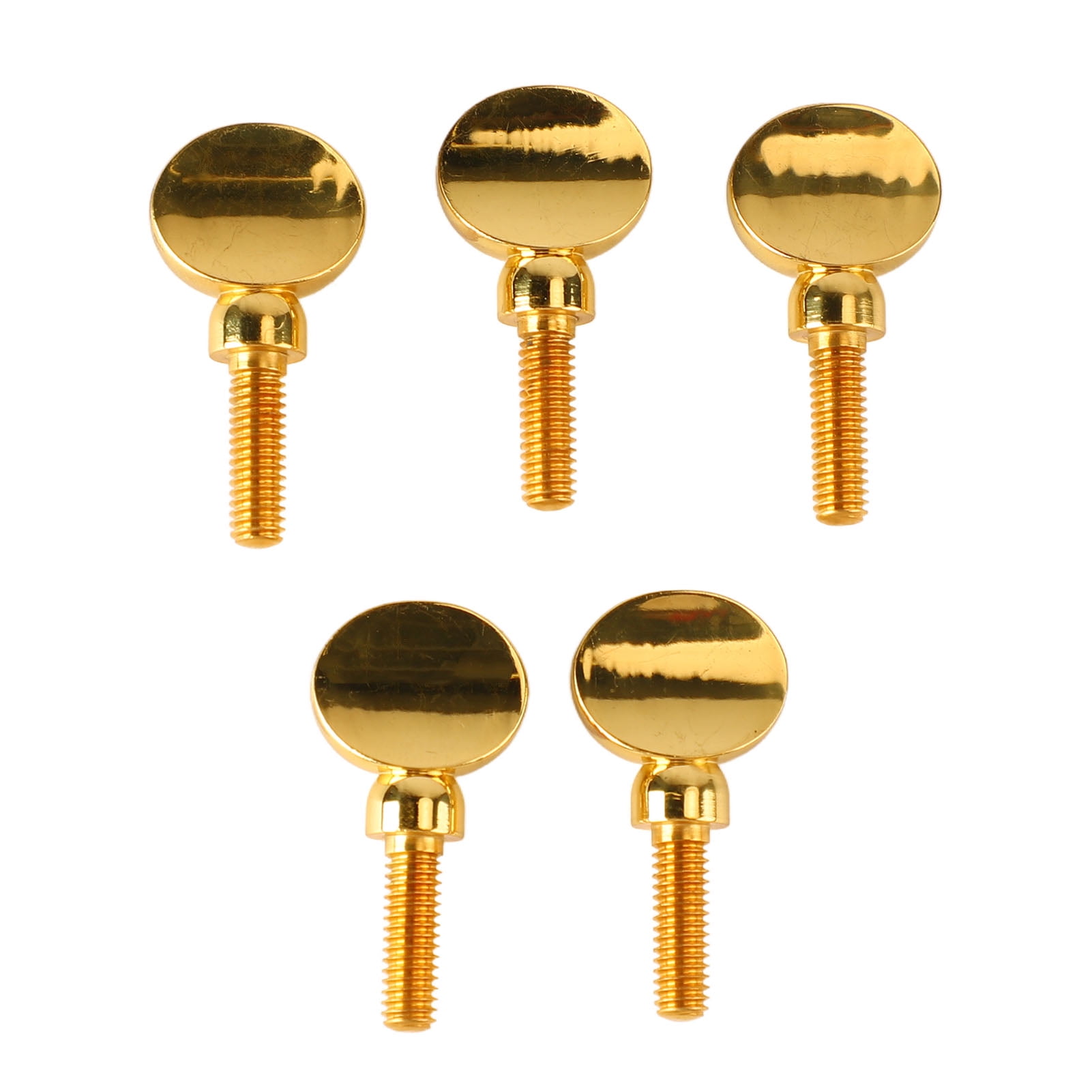 Saxophone Screw, Sax Neck Screw Brass Easy To Install High Hardness