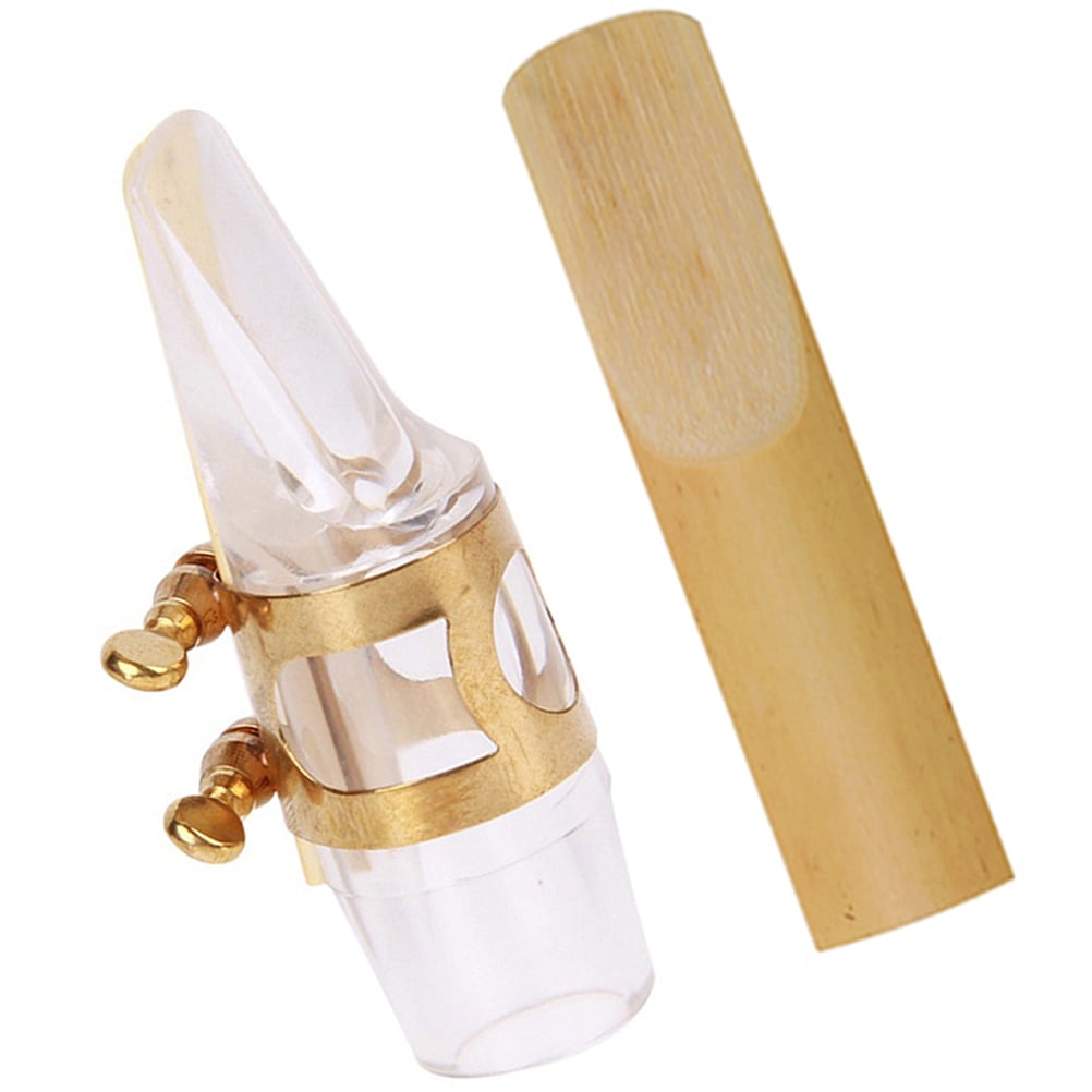 Saxophone Tenor Bass Reeds Alto Music Instrument Accessories