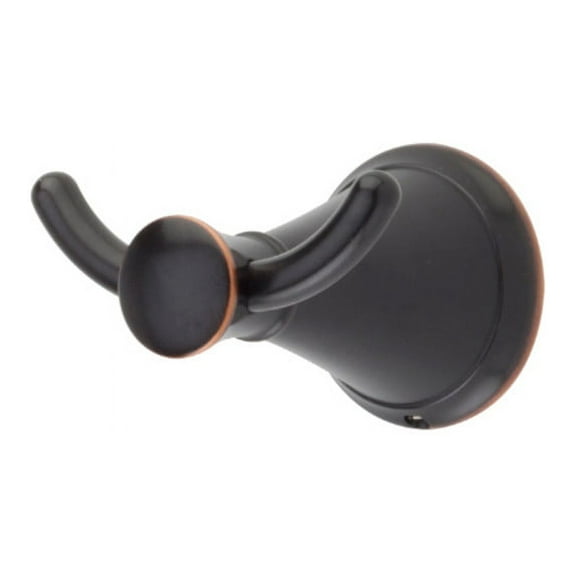 Saxton Robe Hook in Tuscan Bronze