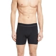 thumbnail image 1 of Saxx BLACK Underwear Kinetic HD Boxer Brief, US Large, 1 of 4