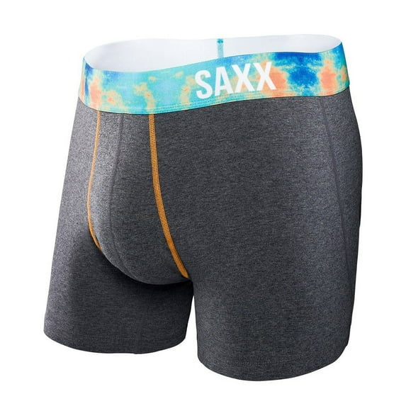 saxx fiesta boxer - mens