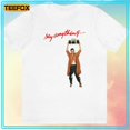 thumbnail image 1 of Say Anything 1989 Movie Vintage T-Shirt, 1 of 5