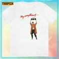 thumbnail image 1 of Say Anything 1989 Movie Vintage T-Shirt, 1 of 5