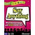thumbnail image 1 of Say Anything Board Game, 1 of 2