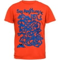 thumbnail image 1 of Say Anything Boys Frog Tongue Short Sleeve T Shirt, 1 of 1