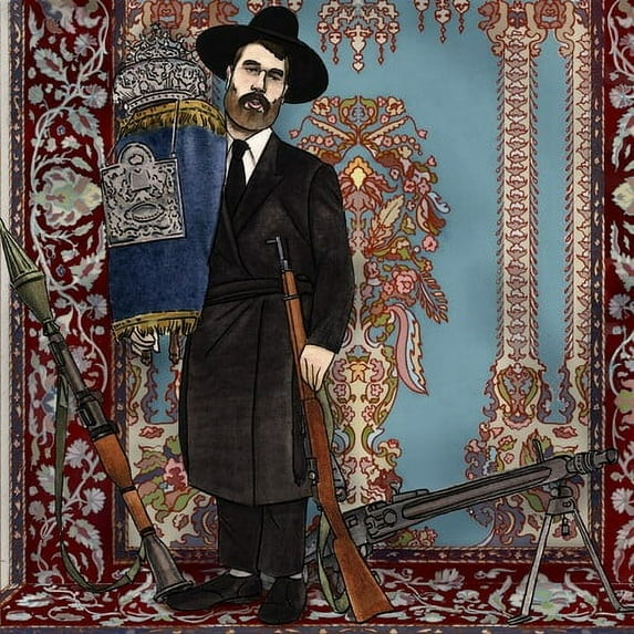 Say Anything - Hebrews - Music & Performance - CD