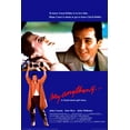 thumbnail image 1 of Say Anything Poster 12x16 Art Print on Metal Sign 12in x 16in Multi-Color Square Adults Best Posters, 1 of 3