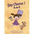 thumbnail image 1 of Say Cheese!, (Hardcover), 1 of 1