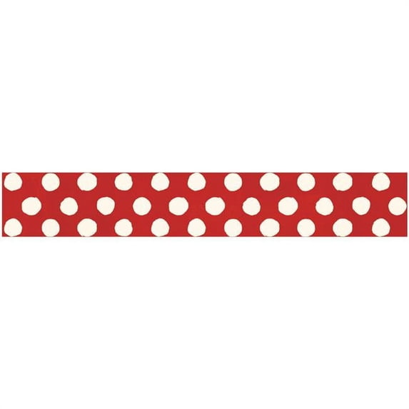 Say Cheese III Washi Tape - Hello Magic, 15 mm x 30 ft.