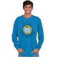thumbnail image 1 of Say Cheese Photographer Camera Humor Long Sleeve TShirt Men Women Brisco Brands 2X, 1 of 6