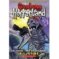 thumbnail image 1 of Pre-Owned Say Cheese - And Die Screaming! Goosebumps Horrorland #8 by RL Stine (Paperback), Kids & Family, English, 1 of 1