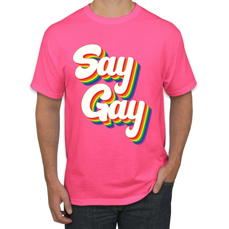 Retro pride cheap shirt