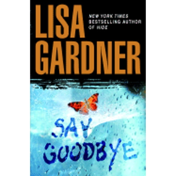 Pre-Owned Say Goodbye