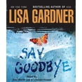 thumbnail image 1 of Pre-Owned Say Goodbye Paperback, 1 of 1
