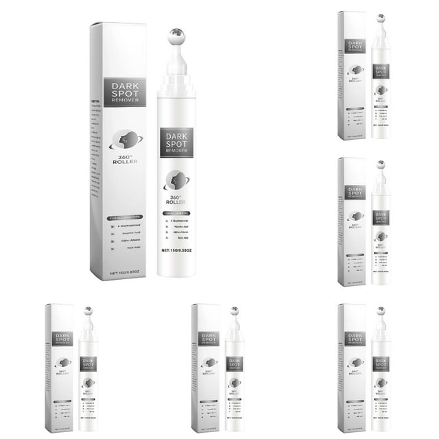 Say Goodbye To Black And Sun With Our Age Related Macular Remover 2PCS