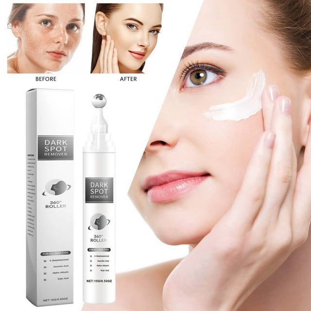 Say Goodbye To Black And Sun With Our Age Related Macular Remover Lip