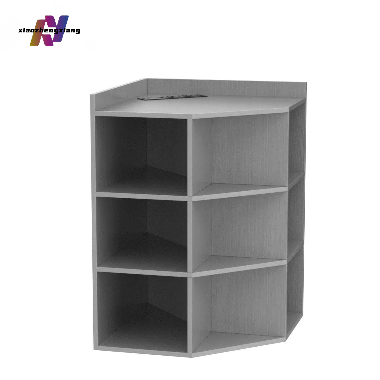 Say Goodbye to Clutter with our Corner Cube Toy Storage Compact and