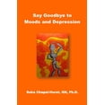 thumbnail image 1 of Say Goodbye to Moods and Depression (Paperback), 1 of 1