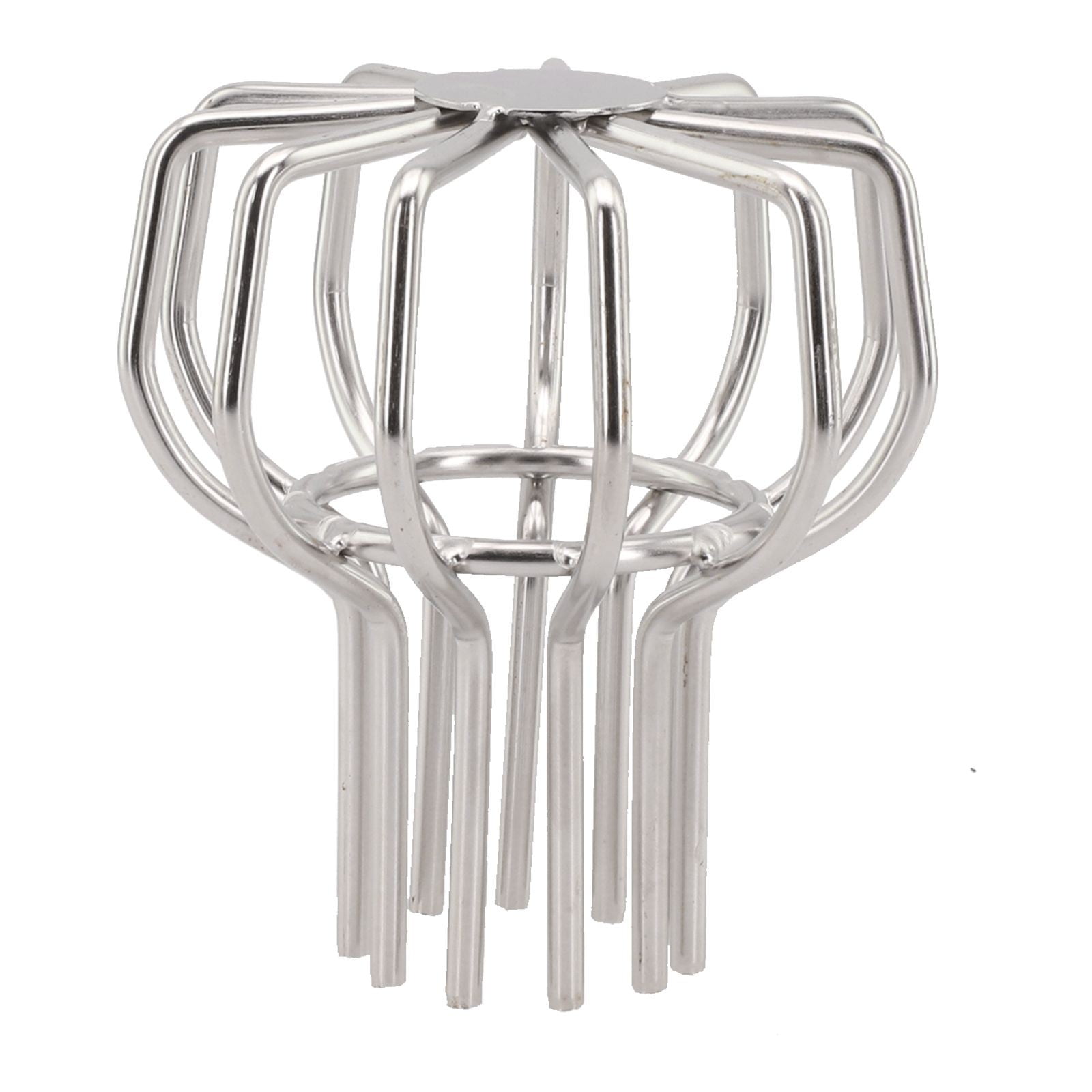 Say Goodbye to Pipe Clogs with Stainless Steel Mesh Cover Diy