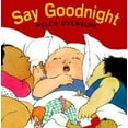 thumbnail image 1 of Pre-Owned Say Good Night (Unknown) 0027690105 9780027690101, 1 of 1