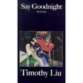 thumbnail image 1 of Pre-Owned Say Goodnight (Paperback) 1556590857 9781556590856, 1 of 1